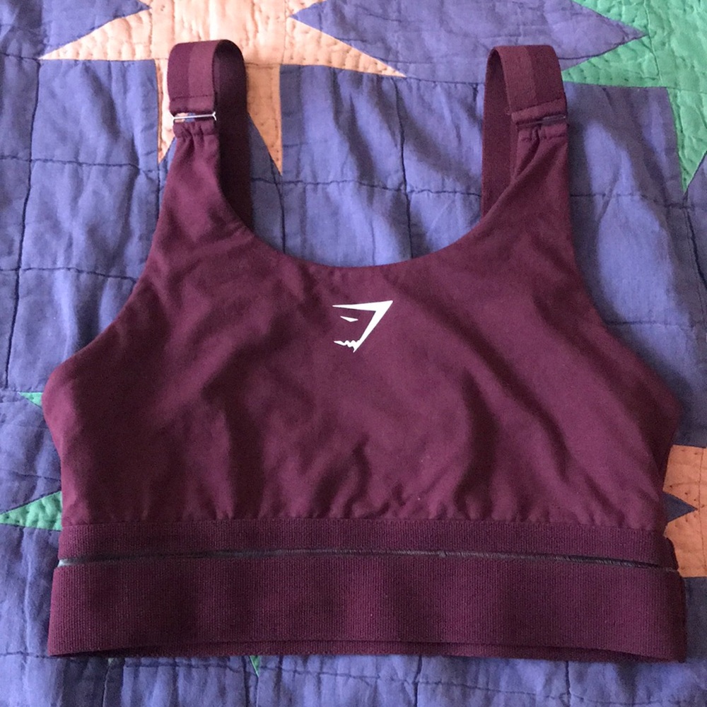 Gymshark Bra